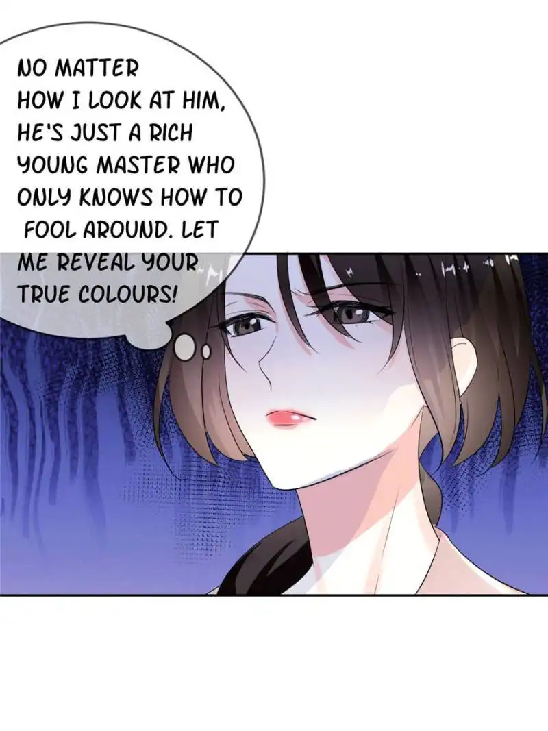 Legend Reboot Chapter 48 34